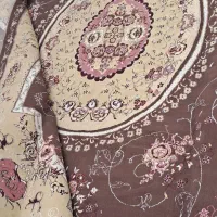 ۲ عدد فرش ۱۲ متری