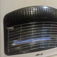 بخاری گازی|بخاری، هیتر، شومینه|گلبهار, شهر جدید گلبهار|دیوار