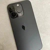 ایفون ۱۵ پرو