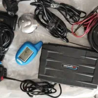 دزدگیر تصویری چیریکار