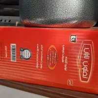 ماهیتابه تفلون تابان.تک.|ظروف پخت‌وپز|مشهد, عبادی|دیوار