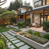 طراحی ویلا / اجرای ویلا / بازسازی ویلا|خدمات پیشه و مهارت|هشتگرد, تهران دشت|دیوار