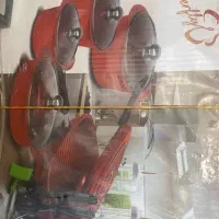سرویس قابلمه ۱۹ پارچه
