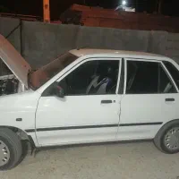 مدل 93 خیلی تمیز