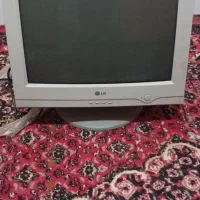 مانیتور کامپیوتر