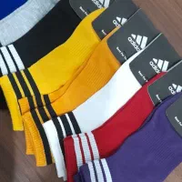 جوراب به صورت تک وعمده