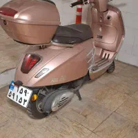 همتاز موتور