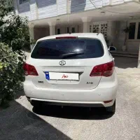 بایک سابرینا مدل 95 - وارداتی - ( اتومات)|خودرو سواری و وانت|بابل, |دیوار