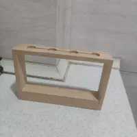 نظم دهنده فلزی|آب‌چکان و نظم‌دهنده ظروف|زنجان, |دیوار