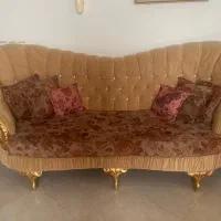 مبل ۷ نفره