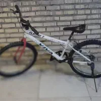 دوچرخه ۲۴ viva
