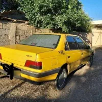 تاکسی برون شهری|خودرو سواری و وانت|آزادشهر, |دیوار