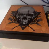 پی اس فور 1 ترابایت کپی خور|کنسول، بازی ویدئویی و آنلاین|بندر انزلی, صابرحنان|دیوار