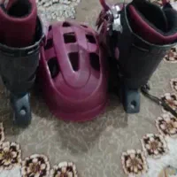 اسکیت|دوچرخه، اسکیت، اسکوتر|شیراز, کفترک|دیوار