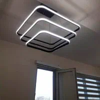 لوستر pbo150|لوستر و چراغ آویز|رباط‌کریم, رباط‌کریم|دیوار