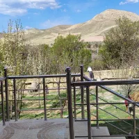 نرده استیل|خدمات پیشه و مهارت|مشکین‌دشت, |دیوار