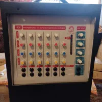 اکو امپلی فایرجاسکو مدل 1800 فوقلعاده سالم