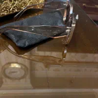 عینک آفتابی زنانه