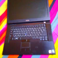 لپتاپ dell در حد نو|رایانه همراه|مشهد, جاهد شهر|دیوار