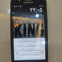 سامسونگ Galaxy J5 با حافظهٔ ۸ گیگابایت