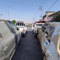 امدادخودرو یدک کش جرثقیل خودروبر یدککش رهام شیخممو|خدمات حمل و نقل|دوگنبدان, |دیوار