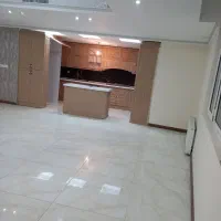 ۹۰ متر۲خواب فول امکانات طبقه۵ جنت آبادشمالی سعدی ش|اجارهٔ آپارتمان|تهران, جنت‌آباد شمالی|دیوار