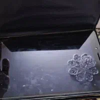 تبلت سامسونگ تمیز