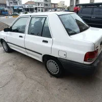 پراید ۱۳۱ مدل ۹۵ دوگانه دست|خودرو سواری و وانت|بندر ترکمن, |دیوار