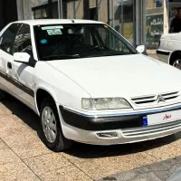 سیتروئن زانتیا ۲۰۰۰ ccمدل ۸۸عروسک|خودرو سواری و وانت|کوه چنار, |دیوار