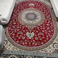 فرش ماشینی ۱۲ متری ۲ عدد