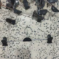 رگال وچوبکار مشکی و کلیبسی