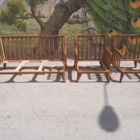 نقاشی چوب تراشه|خدمات پیشه و مهارت|نجف‌آباد, گلدشت|دیوار