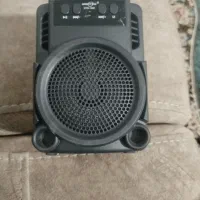 اسبیکر 2بانده