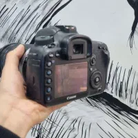 دوربین 7d Mark ii cannon|دوربین عکاسی و فیلم‌برداری|سنندج, |دیوار