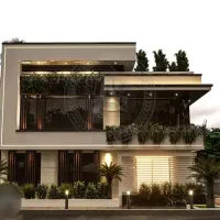 مشارکت در ساخت ویلایی فاز ۲ محله ۲