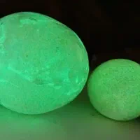 سنگ گوهر چراغ