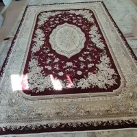 ۳ عدد فرش ۱۲ متری ۷۰۰ شانه همرنگ