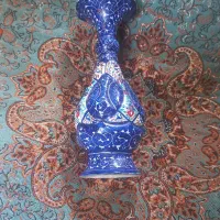 گلدون چینی قدیمی