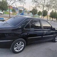 فروش پارس مشکی