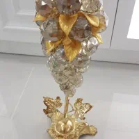 انگور برنزی|مجسمه، تندیس، ماکت|تهران, یافت آباد جنوبی|دیوار