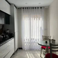 حریر ساده و رنگی پرده ((هر متراژی بخواین))