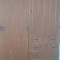 کمد دیواری|جاکفشی، کمد، دراور|اهواز, کوروش|دیوار