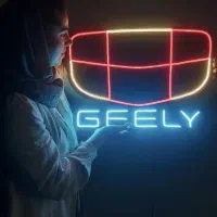 تابلو تبلیغی نئون