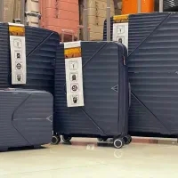 فرست کلاس چمدان Hilux|کیف، کفش، کمربند|شیراز, اصلاح‌نژاد|دیوار