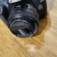 دوربین 1200D|دوربین عکاسی و فیلم‌برداری|اسلام‌‌آباد غرب, |دیوار