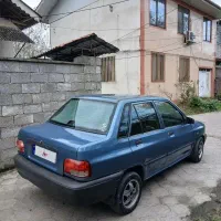 پراید مدل ۸۵ بنزینی|خودرو سواری و وانت|لاهیجان, لیالستان|دیوار