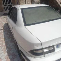 خودرو سمند مدل ۹۲