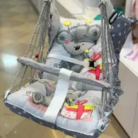 تاپ گهواره کودک