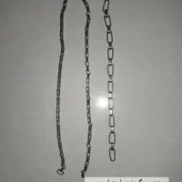 گردنبند و دستبند