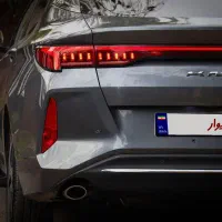 خودرو kmc j7 مدل 1404 صفر|خودرو سواری و وانت|خرم‌آباد, |دیوار